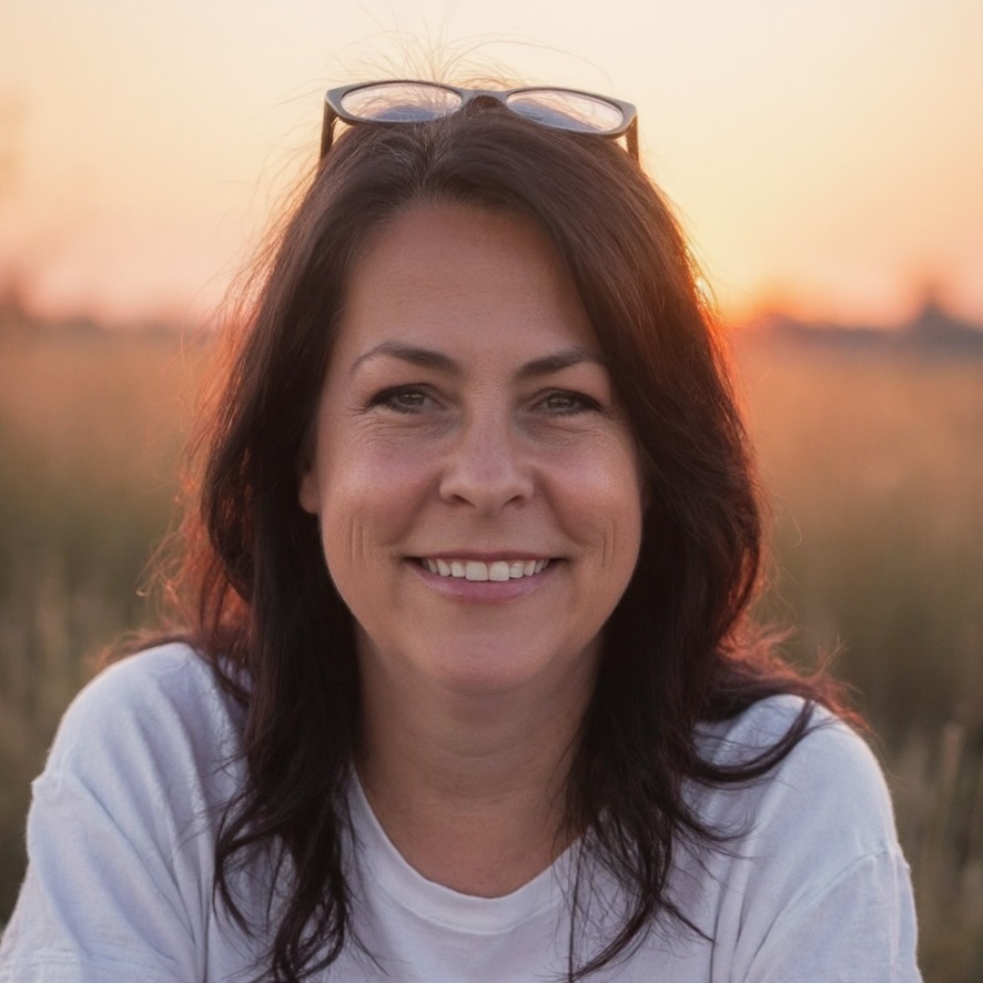 Nancy Doyon, accompagnatrice du parcours